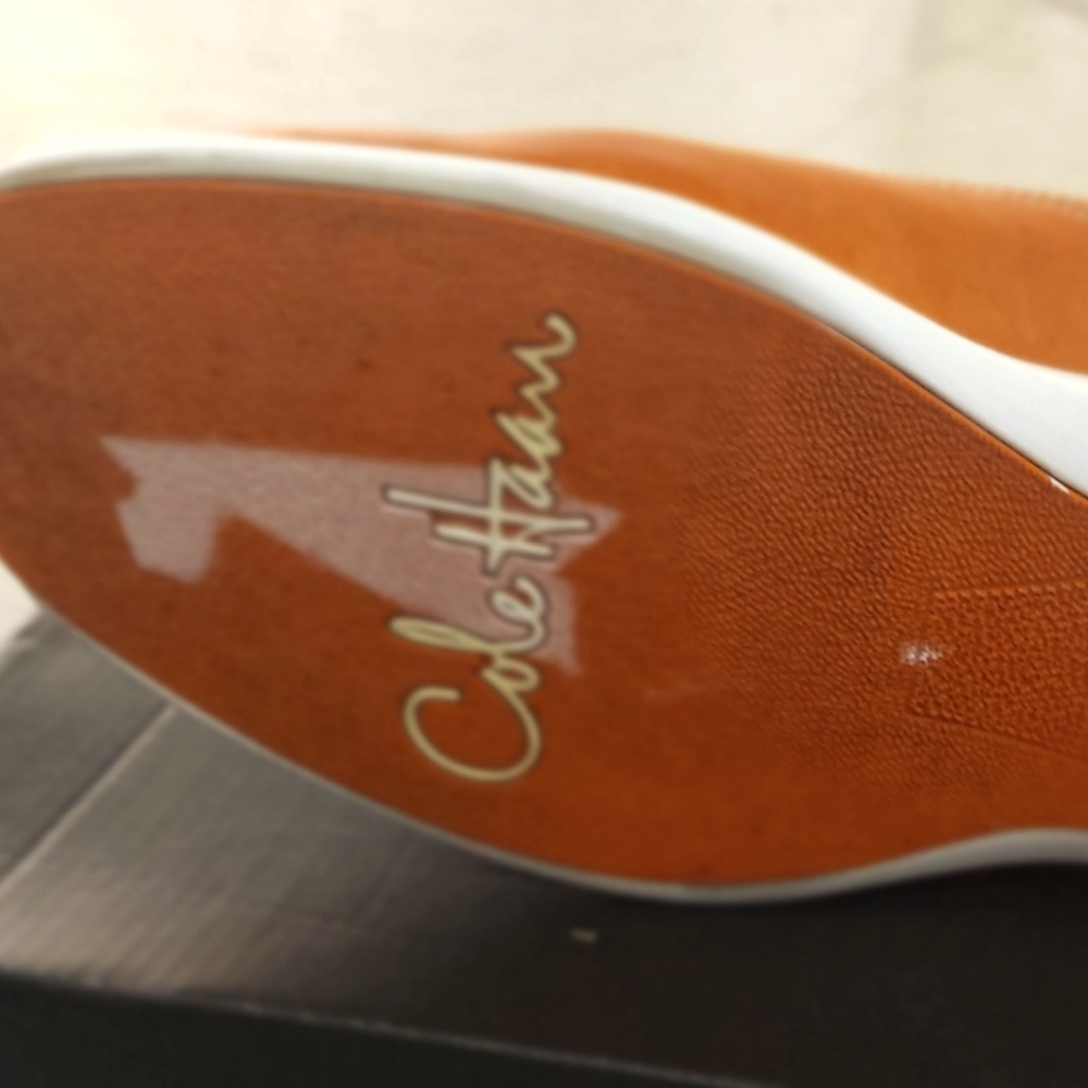 Cole Haan with Nike Bubble